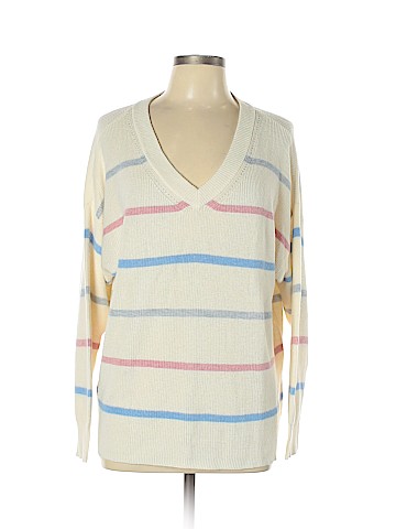 American Eagle Outfitters Pullover Sweater (view 1)