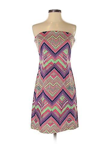 Laundry by Shelli Segal Cocktail Dress (view 1)