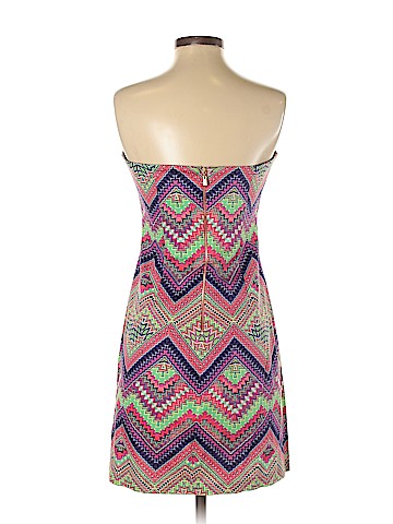 Laundry by Shelli Segal Cocktail Dress (view 2)