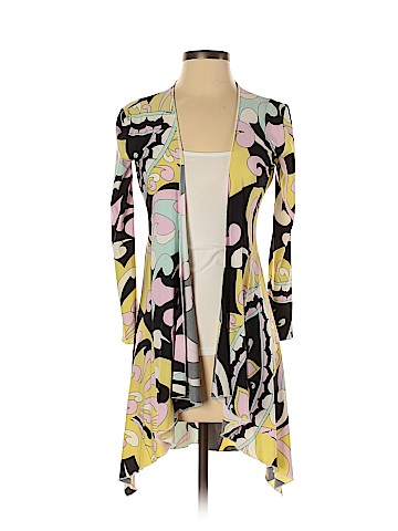 Courage. b Kimono (view 1)