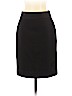 Banana Republic Black Casual Skirt Size 2 (petite) - photo 1