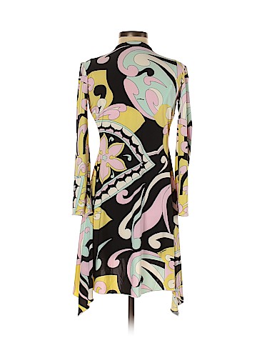 Courage. b Kimono (view 2)