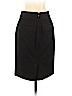 Banana Republic Black Casual Skirt Size 2 (petite) - photo 2
