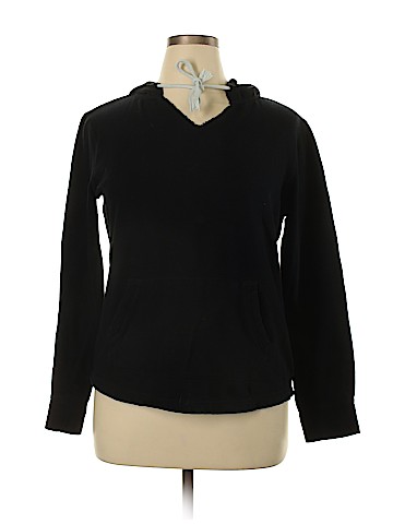 SO Pullover Hoodie (view 1)