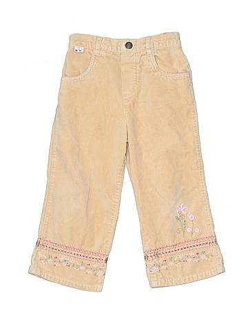 Koala Kids Velour Pants (view 1)