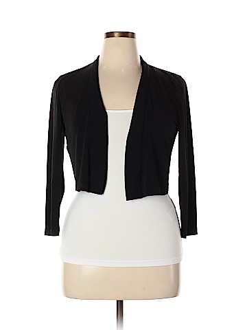 Calvin Klein Cardigan (view 1)