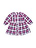 Baby Gap 100% Cotton Pink Dress Size 12-18 mo - photo 1