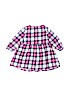Baby Gap 100% Cotton Pink Dress Size 12-18 mo - photo 2