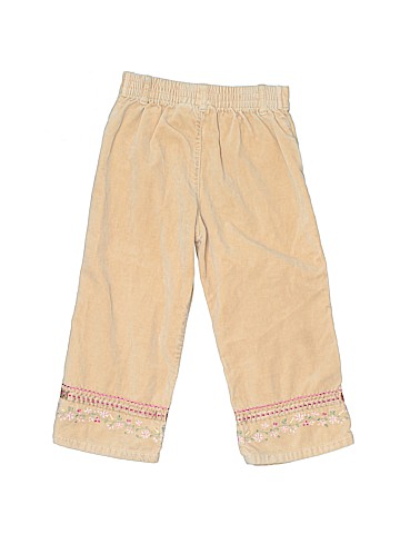 Koala Kids Velour Pants (view 2)