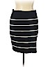 Elle Black Casual Skirt Size XL - photo 1