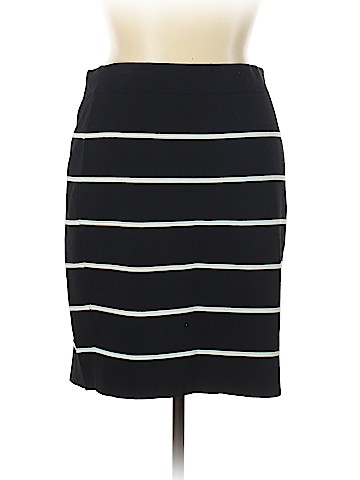 Elle Casual Skirt (view 2)