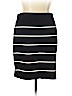 Elle Black Casual Skirt Size XL - photo 2