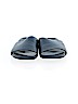 Everlane 100% Leather Blue Sandals Size 6 - photo 2