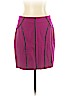 Cynthia Steffe Purple Casual Skirt Size 10 - photo 1