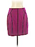 Cynthia Steffe Purple Casual Skirt Size 10 - photo 2