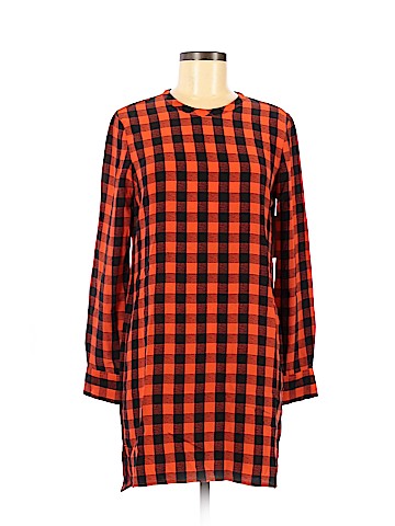 Equipment Casual Dress (view 1)