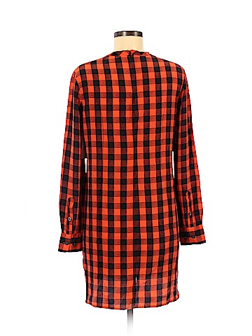 Equipment Casual Dress (view 2)