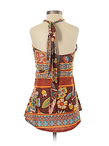 Kokoon Halter Top (view 2)