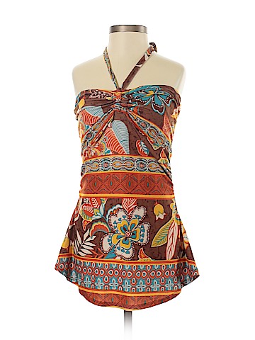 Kokoon Halter Top (view 1)