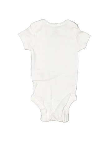 Carter's Short Sleeve Onesie (view 2)