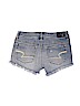 American Eagle Outfitters Blue Denim Shorts Size 4 - photo 2