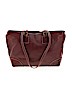 Claudia Firenze 100% Leather Brown Leather Tote One size - photo 1