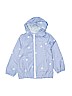 Carter's 100% Polyester Blue Jacket Size 6 - photo 1