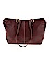 Claudia Firenze 100% Leather Brown Leather Tote One size - photo 3