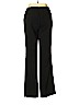 Calvin Klein 100% Polyester Black Casual Pants Size 2 (petite) - photo 2
