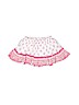 Gap Kids 100% Cotton Print Ivory Skort Size 12-18 mo - photo 1