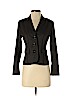 Halogen Brown Blazer Size 0 (petite) - photo 1