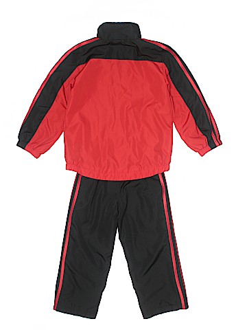 Adidas Windbreaker (view 2)