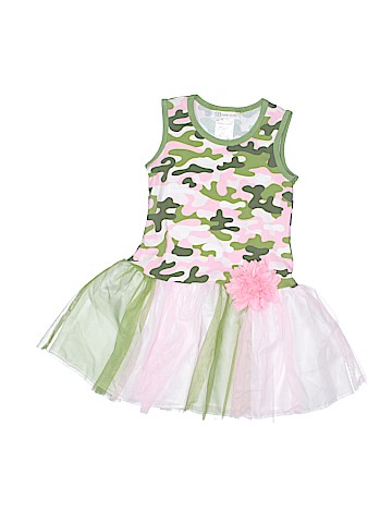 Bonnie Jean Dress (view 1)