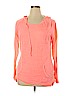 Active by Old Navy Pink Active T-Shirt Size XL - photo 1
