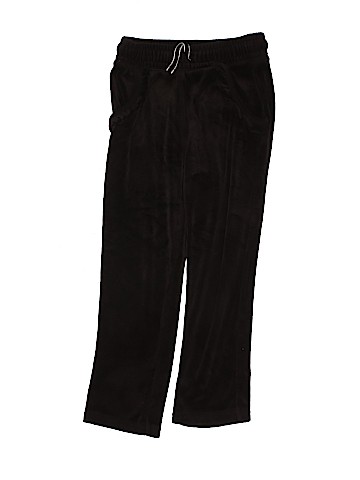 Wonder Nation Velour Pants (view 1)