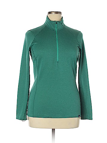 Patagonia Track Jacket (view 1)