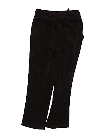 Wonder Nation Velour Pants (view 2)