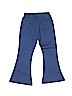 Unbranded Blue Casual Pants Size 120 cm / US 6X - photo 1
