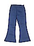 Unbranded Blue Casual Pants Size 120 cm / US 6X - photo 2