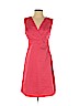 Elie Tahari for Nordstrom Pink Casual Dress Size 4 - photo 1