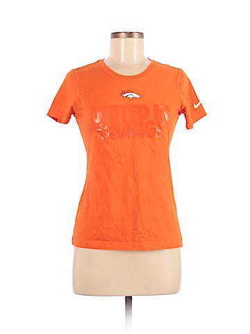 Nike Short Sleeve T-Shirt (view 1)