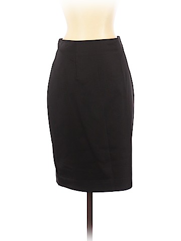 Ann Taylor Casual Skirt (view 1)