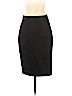 Ann Taylor Black Casual Skirt Size 2 (petite) - photo 1