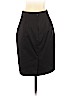 Ann Taylor Black Casual Skirt Size 2 (petite) - photo 2