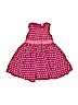 Baby Gap 100% Cotton Purple Dress Size 3T - photo 1