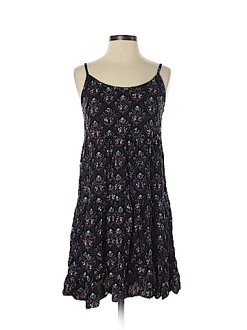 Mossimo Supply Co. Casual Dress (view 1)