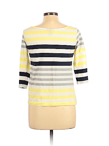 H&M 3/4 Sleeve T-Shirt (view 2)