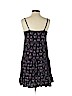 Mossimo Supply Co. 100% Rayon Black Casual Dress Size S - photo 2