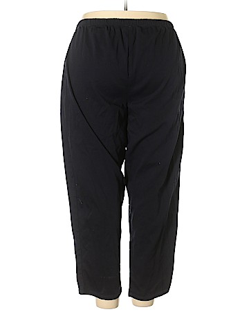 M.I.B. Casual Pants (view 2)