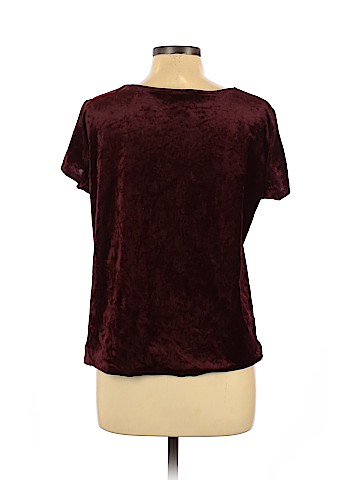 City Streets Short Sleeve Top (view 2)